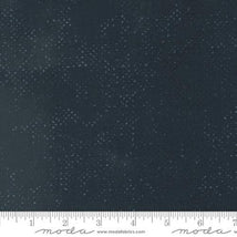 Spotted-Black 1660-56