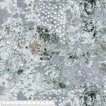 Spotted Graffiti-Snowball 52814D-6