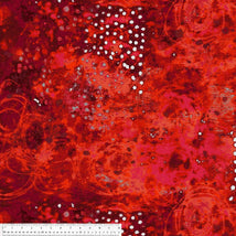 Spotted Graffiti-Thimbleberry 52814D-8