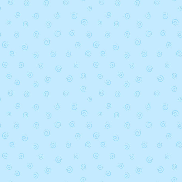 Squiggle-Baby Blue SB20053-715