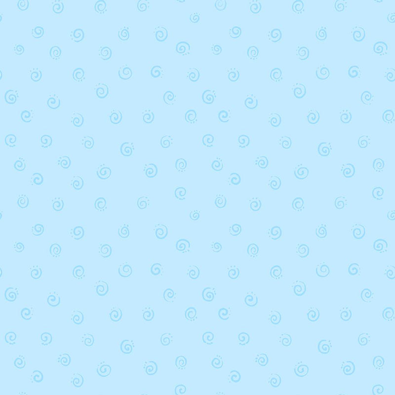Squiggle-Baby Blue SB20053-715