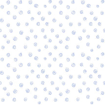 Squiggle-White/Lilac SB20053-106