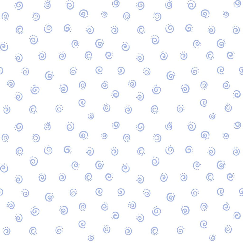 Squiggle-White/Lilac SB20053-106