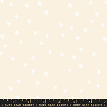 Starry - New White On Natural RS4109-65