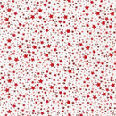 Stars Red Dr. Seuss ADE202823