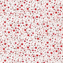 Stars Red Dr. Seuss ADE202823