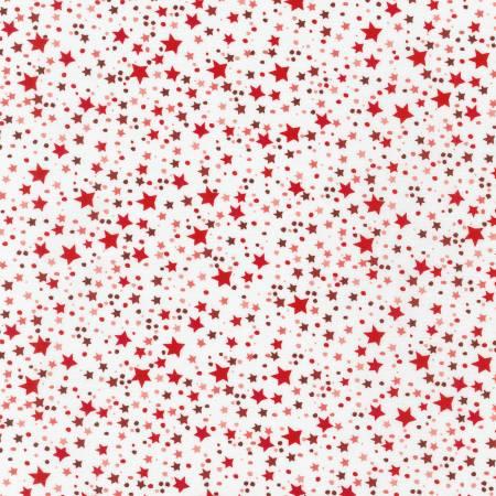 Stars Red Dr. Seuss ADE202823