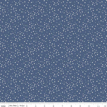 Stars & Stripes Forever-StarsBlue C15714-BLUE