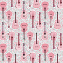 Stay Tuned-White STELLA-D3265-WHITE