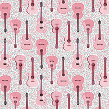 Stay Tuned-White STELLA-D3265-WHITE