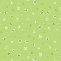 Sunburst Dot-Soft Green SB20104-835