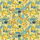 Sunday Afternoon-Baking Frenzy Lemon Drops YX104-LD3