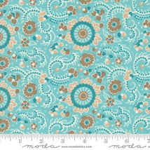 Sunday Brunch - Mint Tea 30751-13