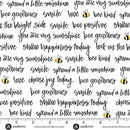 Sunny Honey A-1581-L