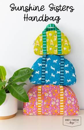 Sunshine Sisters Handbag KAT122