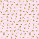 Suzy Bees-Pink SB20197-520