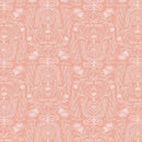 Swan Toile-Nectar STELLA-DRR3166-NECTAR