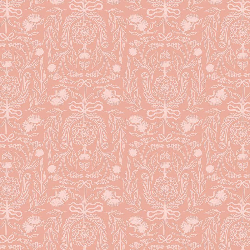 Swan Toile-Nectar STELLA-DRR3166-NECTAR