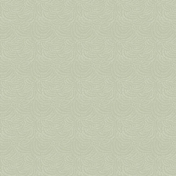 Swan's Song-Crimp Jade STELLA-DRR2293-JADE