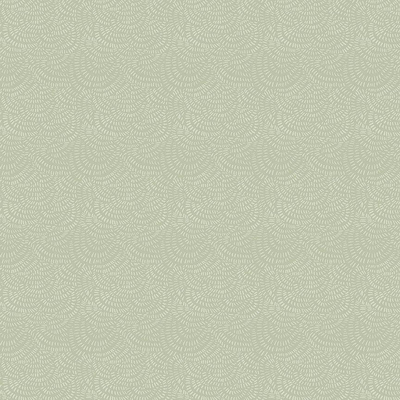 Swan's Song-Crimp Jade STELLA-DRR2293-JADE