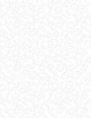 Swirling Leaves-White On White 27650-100