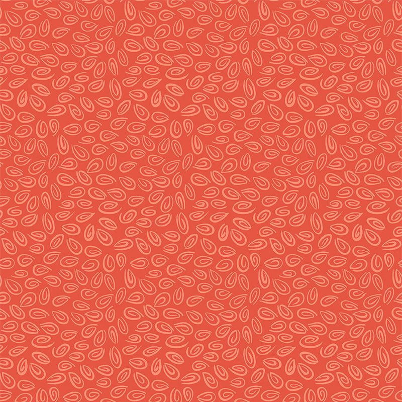 Swirls-Coral SB20103-450