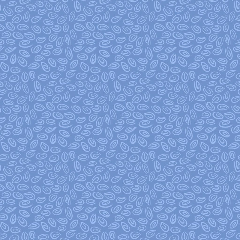 Swirls-Denim SB20103-760