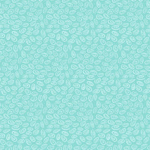 Swirls-Turquoise SB20103-950