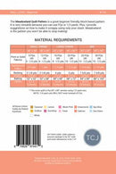 Meadowland Quilt TJC114