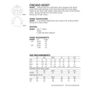 Chicago Jacket TSWPP006