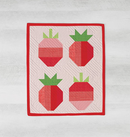 Tabletop Banner Of The Month-June Berry Cool KTTB-38535