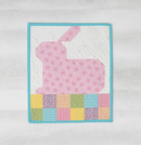 Tabletop Banner of the Month-April Hoppy To Meet You KTTB-38533