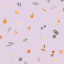 Tangerine-Retro Summer TAN69910