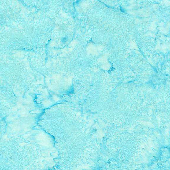 Tantalizing Teals-Scuba SCUBA