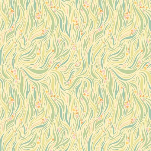 The Cur8tor Gardenista-GrassyMeadows Shine CUR8-GA-506