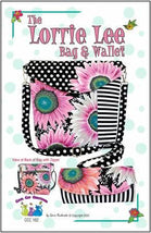 The Lorrie Lee Bag & Wallet CCC162