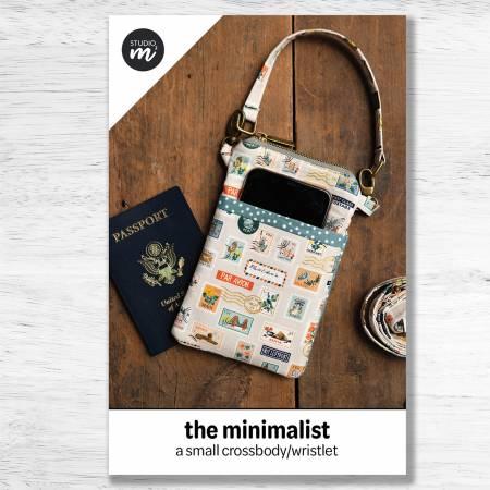 The Minimalist - SMST005