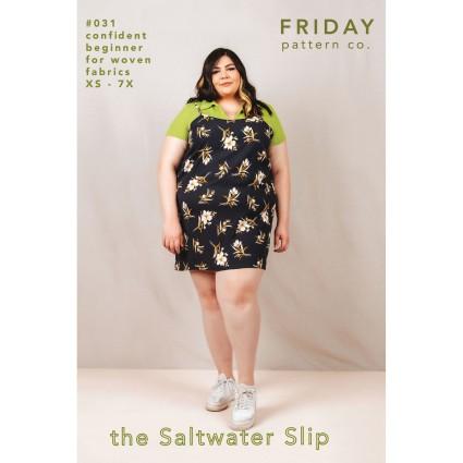 The Saltwater Slip Pattern FRISS031