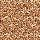 The Secret Life Of Squirrels III-Mixed Nuts Multicolor Y4533-55