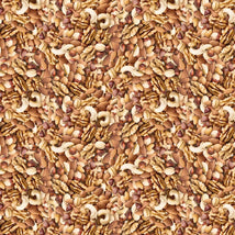 The Secret Life Of Squirrels III-Mixed Nuts Multicolor Y4533-55