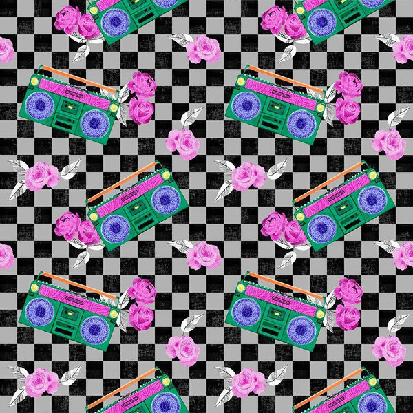 Tiger Beat-Multi STELLA-DPJ3230-MULTI