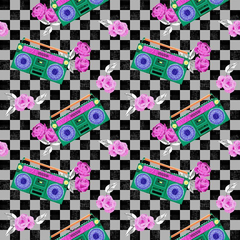 Tiger Beat-Multi STELLA-DPJ3230-MULTI