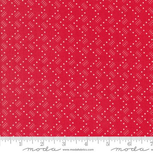 Time & Again-Cherry 23367-17