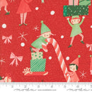 Tiny Christmas-Christmas Red 37131-12