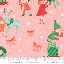 Tiny Christmas-Cotton Candy 37131-15