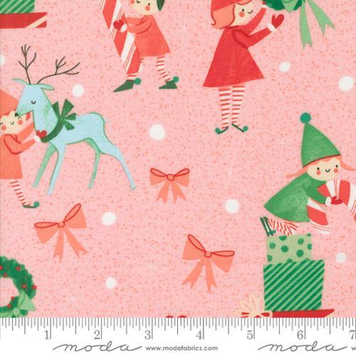 Tiny Christmas-Cotton Candy 37131-15