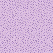 Tonal Dot-Light Orchid SB20157-545