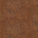 Home on the Range - Tooled Leather Paisley-Leather WEST-CD3864-LEATHER