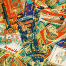 Toy Chest-Vintage ATXD-22920-200