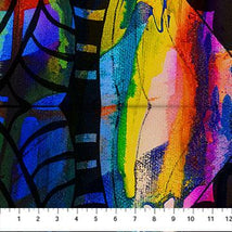 Transcendence-Butterfly Wing Black 40193-99